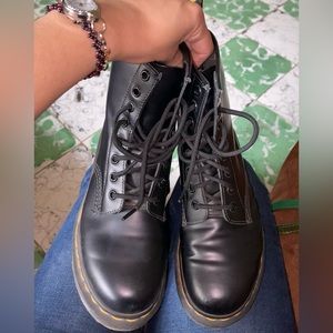 Women’s Dr Martens boots